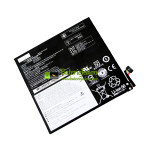 Baterie pro Lenovo SB10W86020/18/19/21 L19C3PG0 L19M3PG0 [Náhradní baterie]